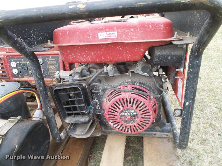 image for item EO9781 (12) generators