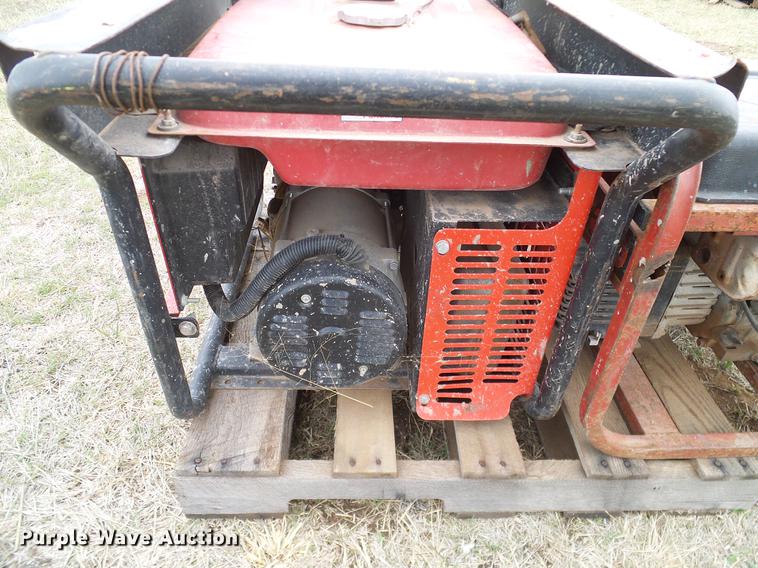 image for item EO9781 (12) generators