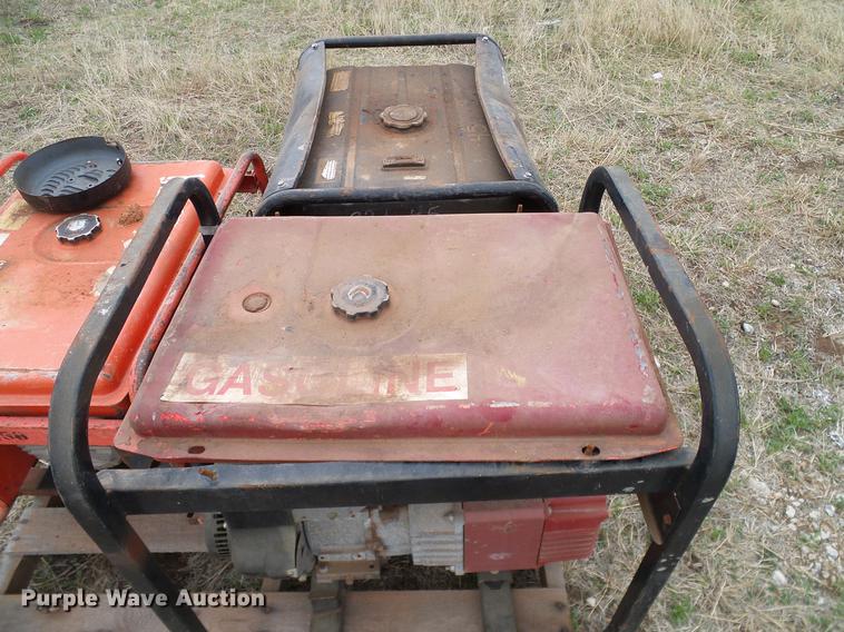 image for item EO9781 (12) generators