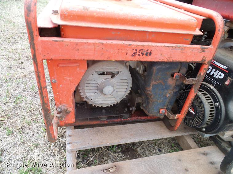 image for item EO9781 (12) generators