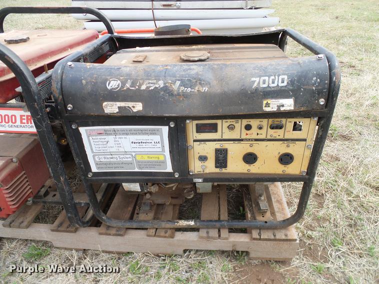 image for item EO9781 (12) generators