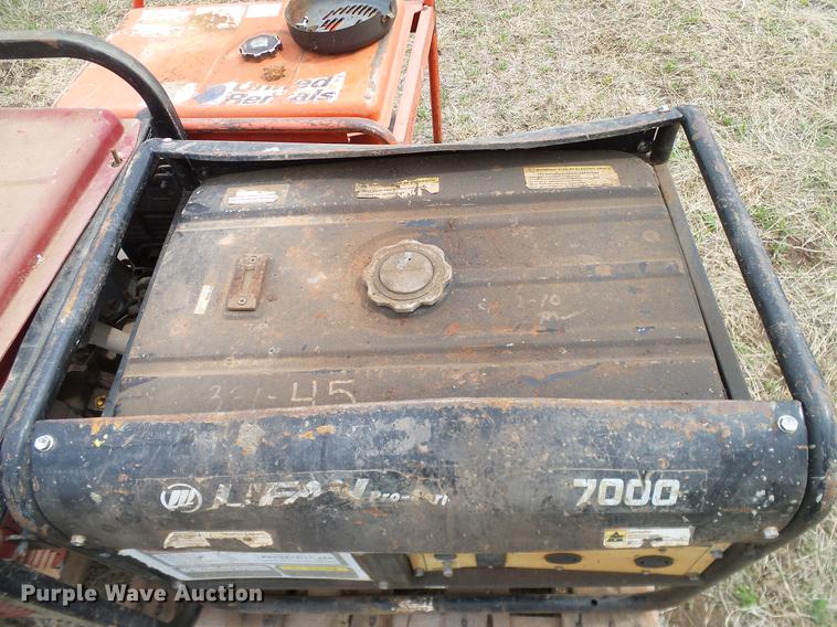 image for item EO9781 (12) generators