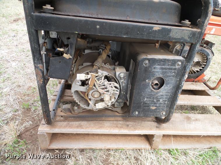 image for item EO9781 (12) generators