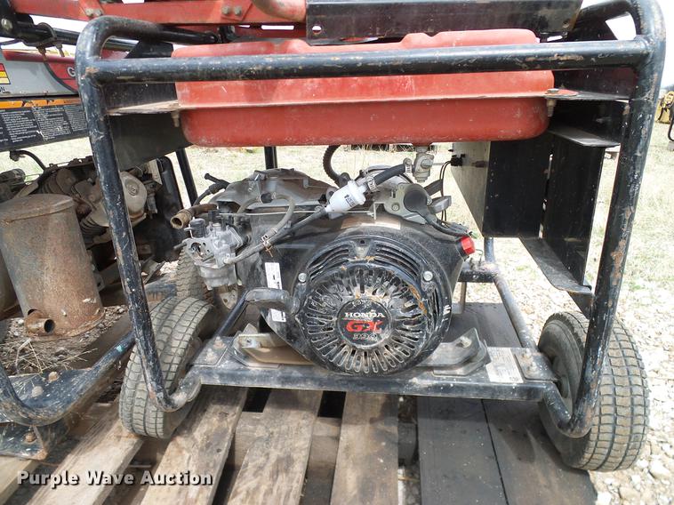 image for item EO9781 (12) generators