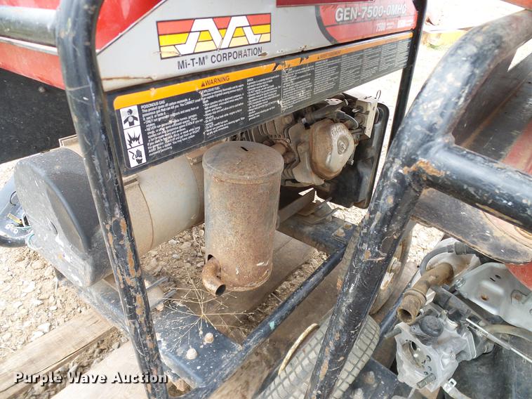 image for item EO9781 (12) generators