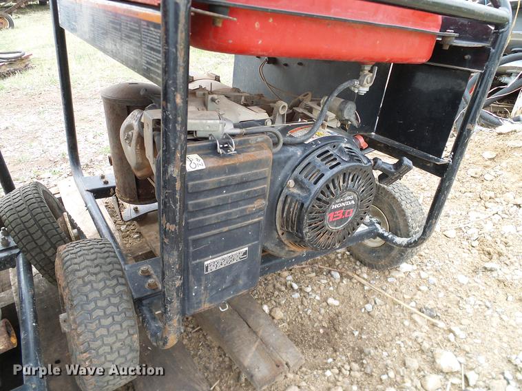 image for item EO9781 (12) generators