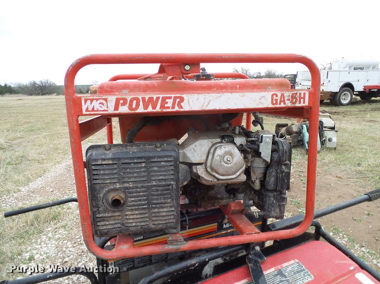 image for item EO9781 (12) generators