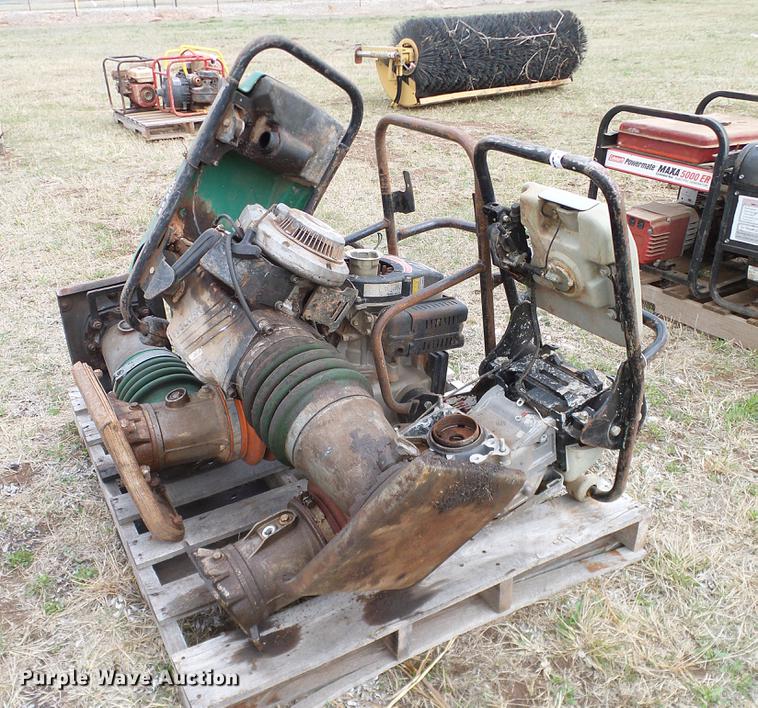 image for item EO9784 (6) plate compactors