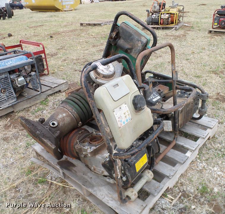 image for item EO9784 (6) plate compactors