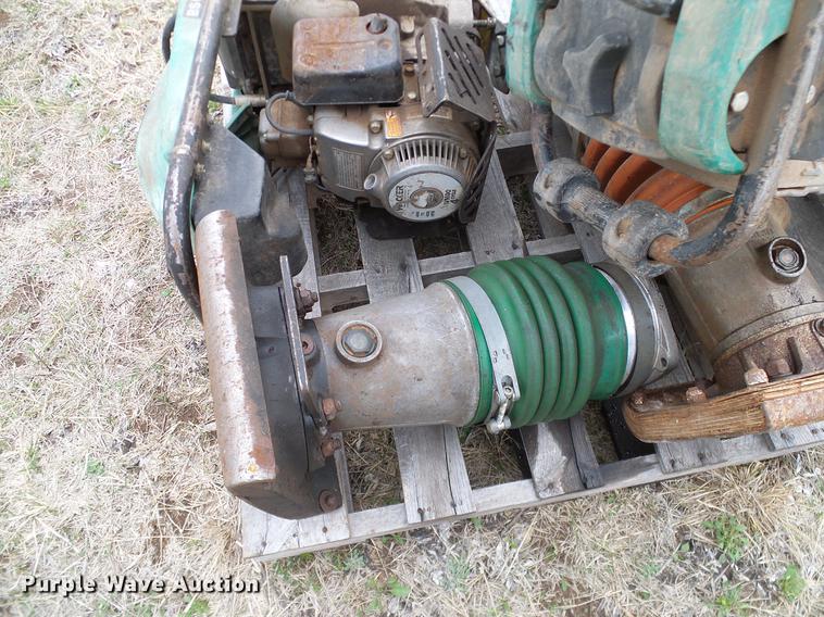 image for item EO9784 (6) plate compactors