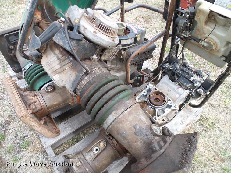 image for item EO9784 (6) plate compactors