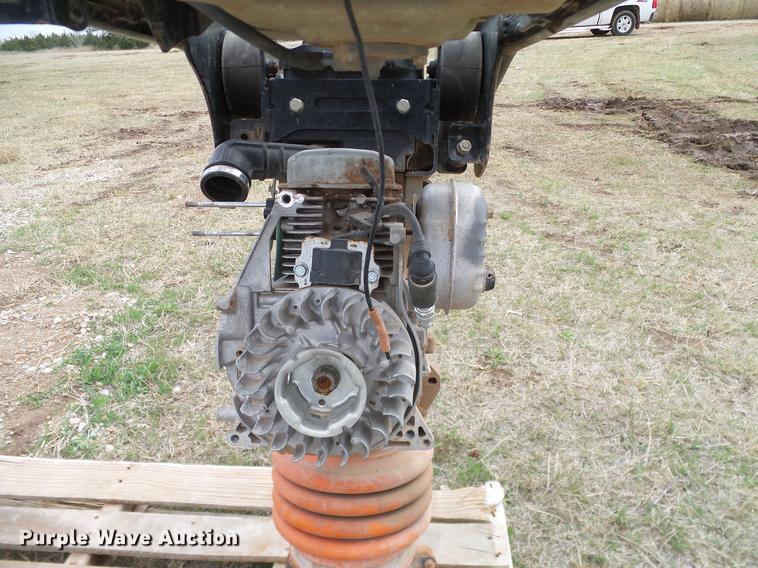 image for item EO9784 (6) plate compactors