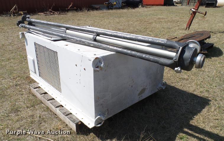 image for item EO9791 Airflow SAC-FM-22-52A AC unit