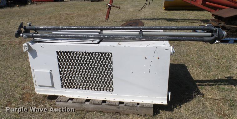 image for item EO9791 Airflow SAC-FM-22-52A AC unit