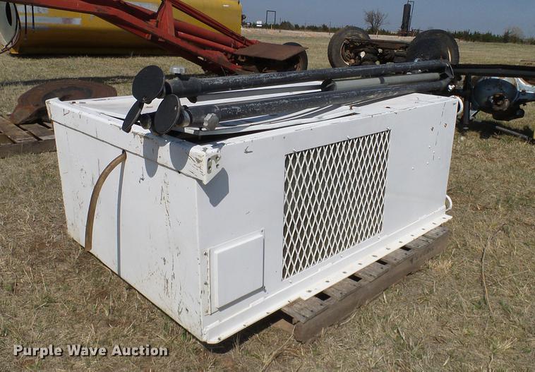 image for item EO9791 Airflow SAC-FM-22-52A AC unit