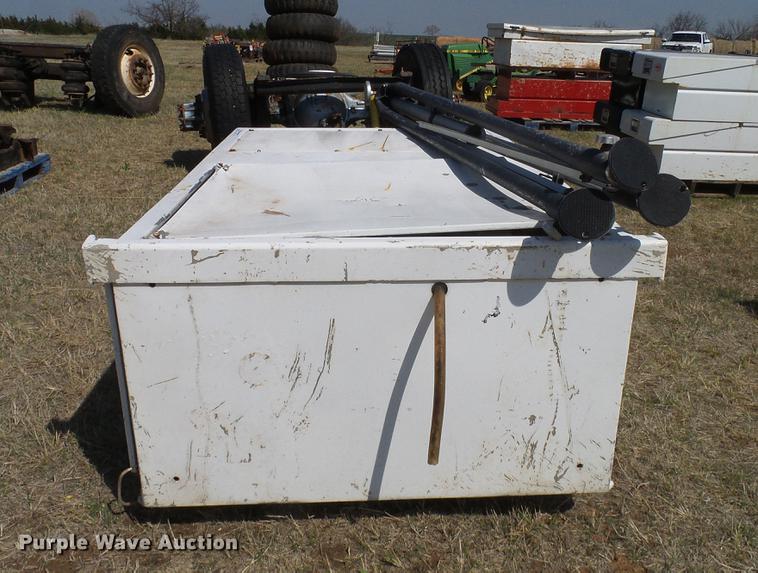 image for item EO9791 Airflow SAC-FM-22-52A AC unit