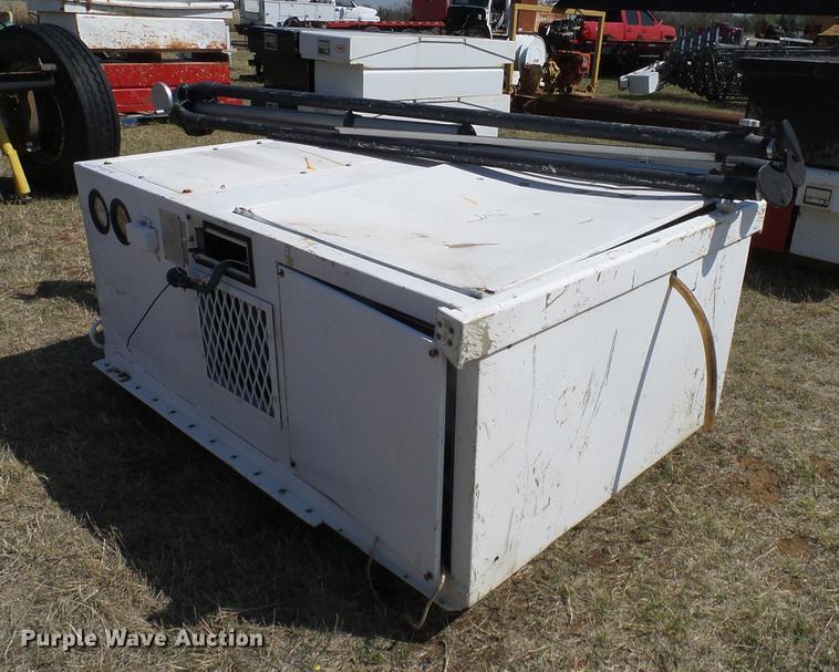 image for item EO9791 Airflow SAC-FM-22-52A AC unit