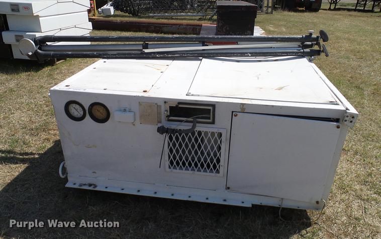 image for item EO9791 Airflow SAC-FM-22-52A AC unit