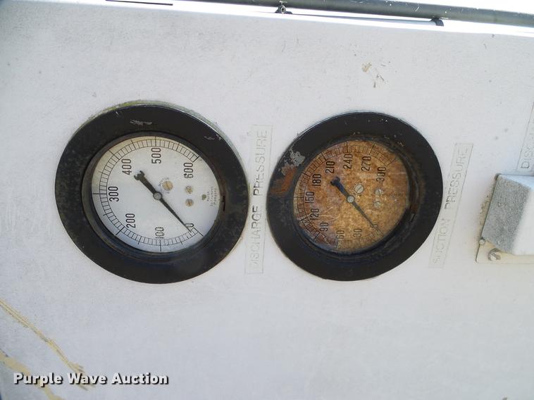 image for item EO9791 Airflow SAC-FM-22-52A AC unit