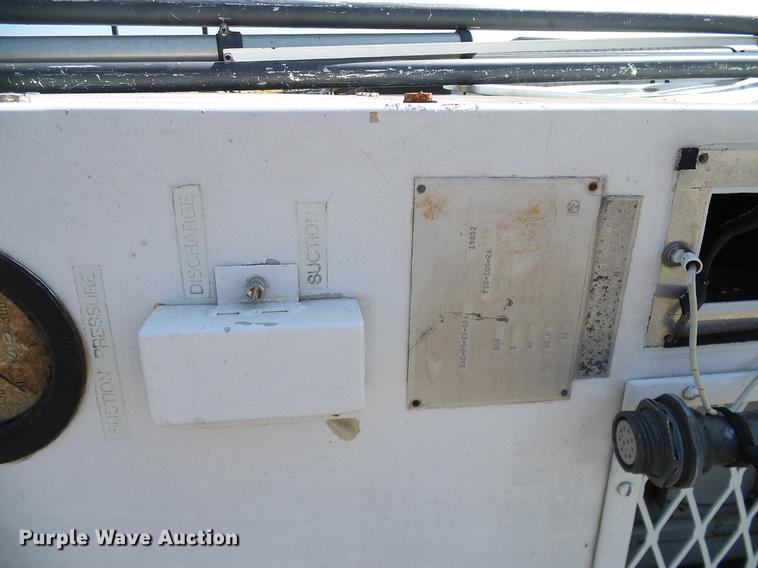 image for item EO9791 Airflow SAC-FM-22-52A AC unit