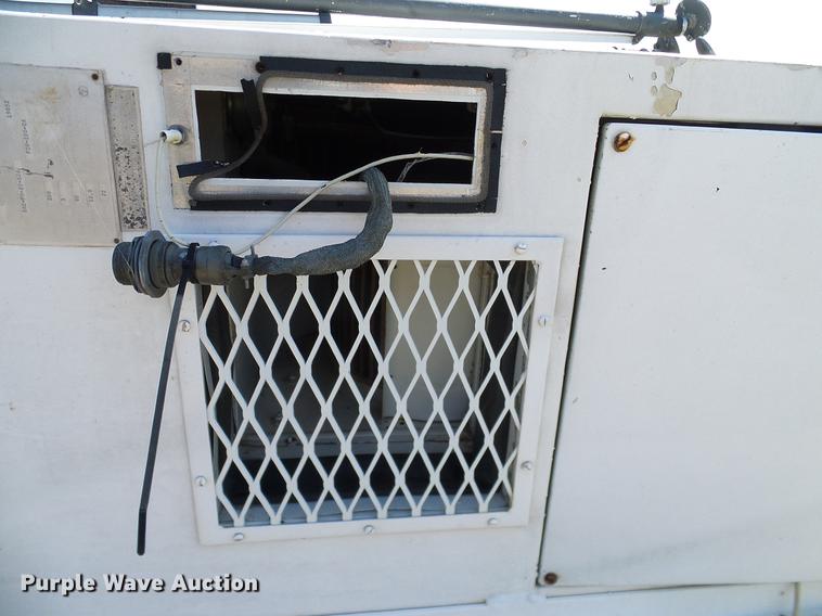 image for item EO9791 Airflow SAC-FM-22-52A AC unit