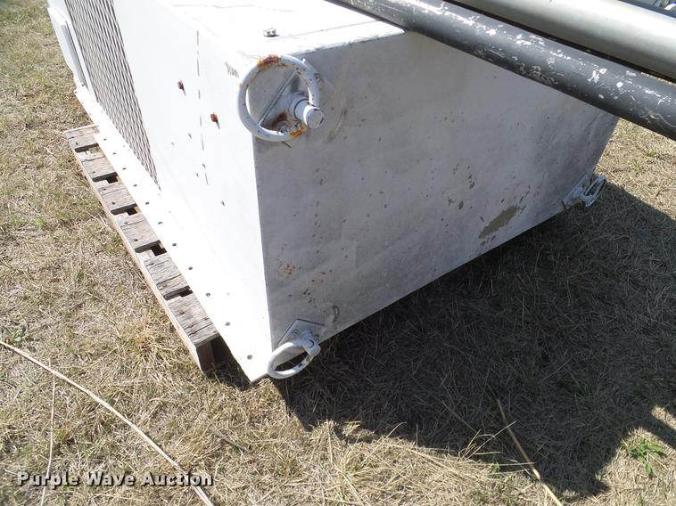 image for item EO9791 Airflow SAC-FM-22-52A AC unit