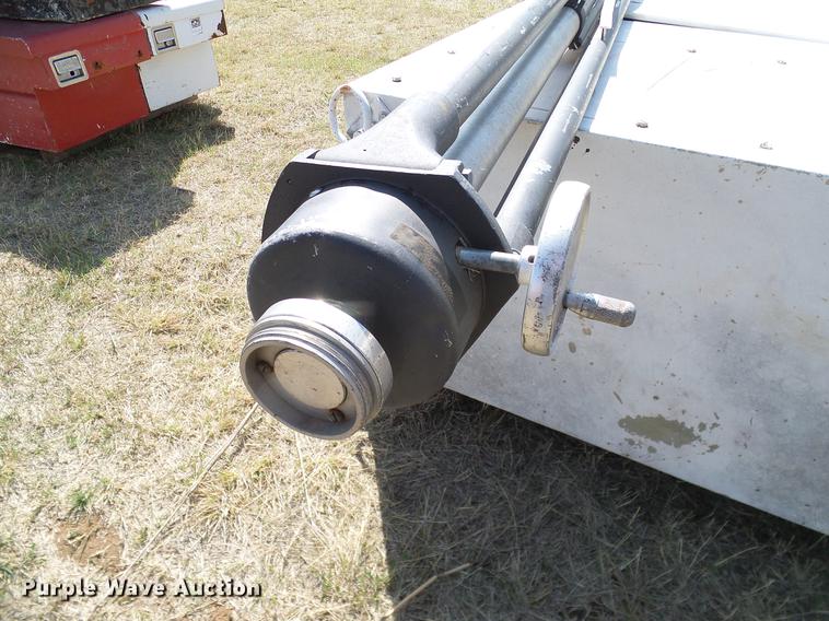 image for item EO9791 Airflow SAC-FM-22-52A AC unit