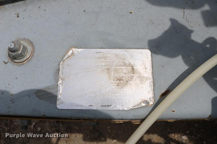 image for item EW9213 (2) paint machines