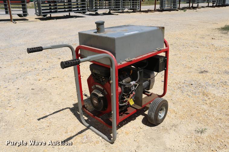 image for item EW9234 1999 Wind Power C0V8500VES generator