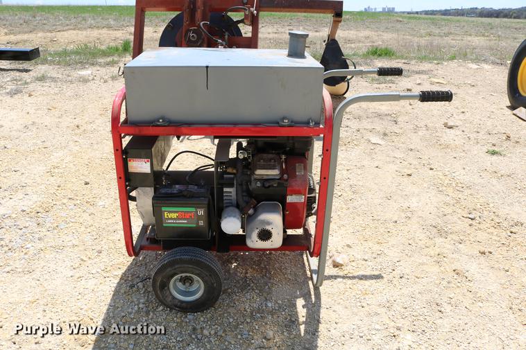 image for item EW9234 1999 Wind Power C0V8500VES generator