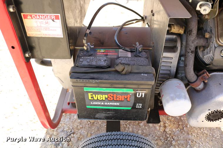 image for item EW9234 1999 Wind Power C0V8500VES generator