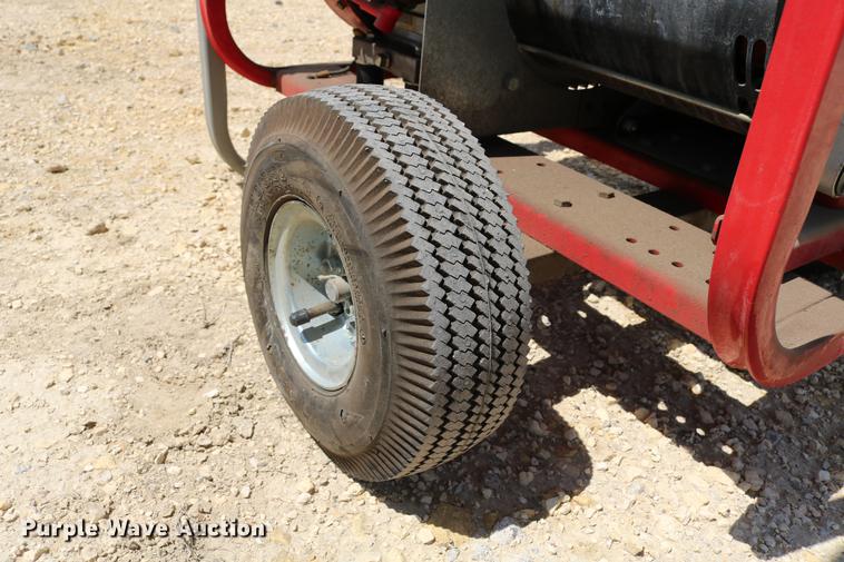 image for item EW9234 1999 Wind Power C0V8500VES generator