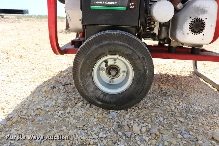 image for item EW9234 1999 Wind Power C0V8500VES generator