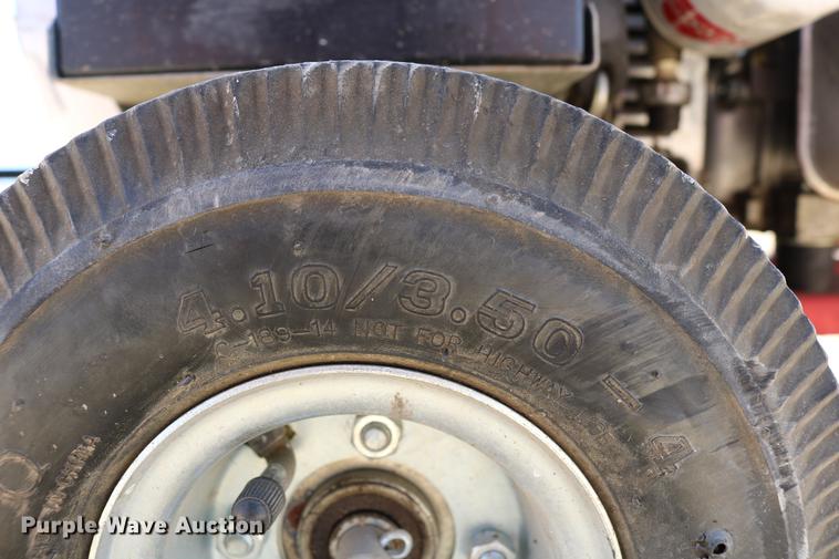 image for item EW9234 1999 Wind Power C0V8500VES generator