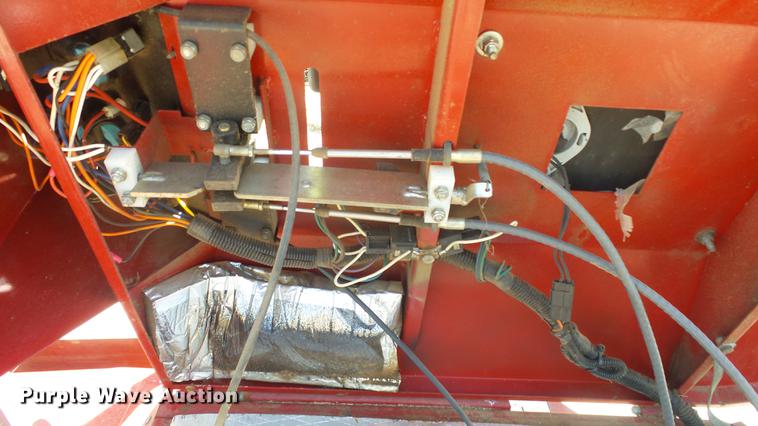 image for item EX9158 Zipper TS22 ZTR lawn mower