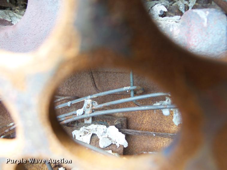 image for item BI9562 1978 Case 1450 dozer