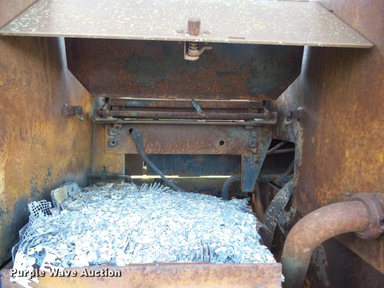 image for item BI9562 1978 Case 1450 dozer