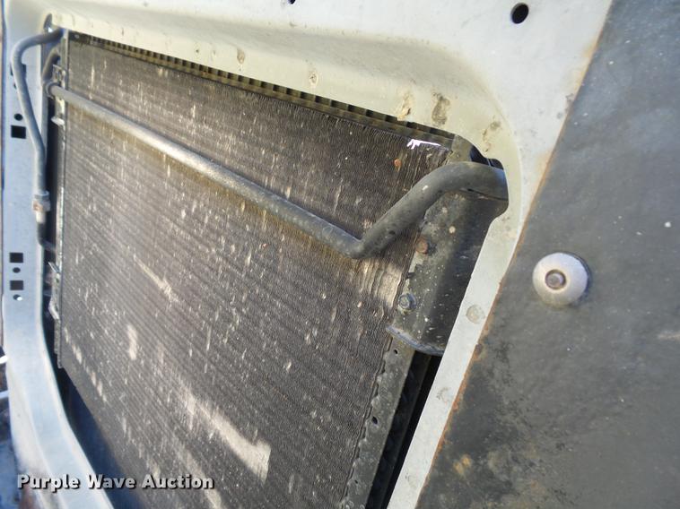 image for item DA3581 1998 Ford F700 hooklift truck