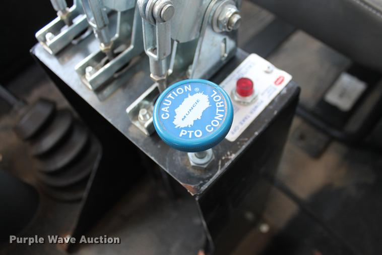 image for item DB5201 2015 International DuraStar 4300 water truck