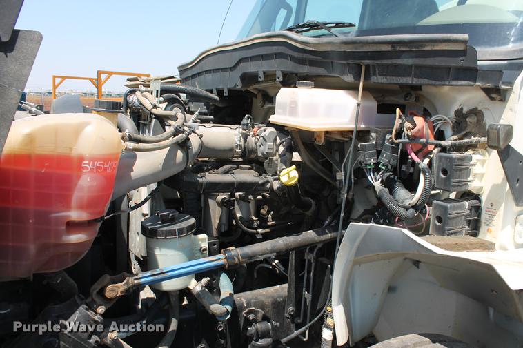 image for item DB5201 2015 International DuraStar 4300 water truck