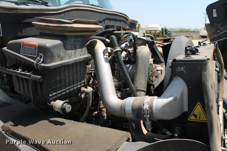 image for item DB5201 2015 International DuraStar 4300 water truck