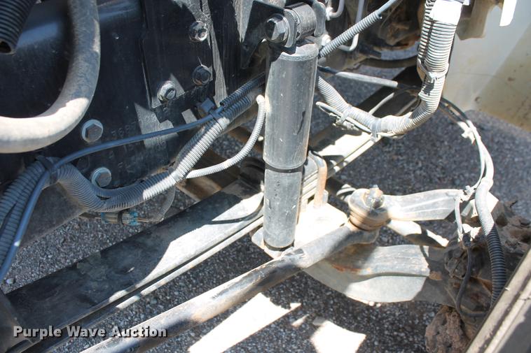 image for item DB5201 2015 International DuraStar 4300 water truck