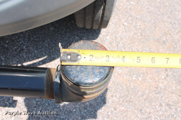 image for item DB5201 2015 International DuraStar 4300 water truck