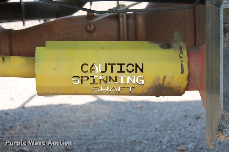 image for item DB5201 2015 International DuraStar 4300 water truck