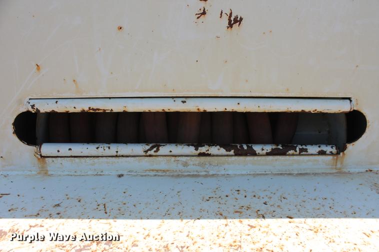 image for item DB5201 2015 International DuraStar 4300 water truck