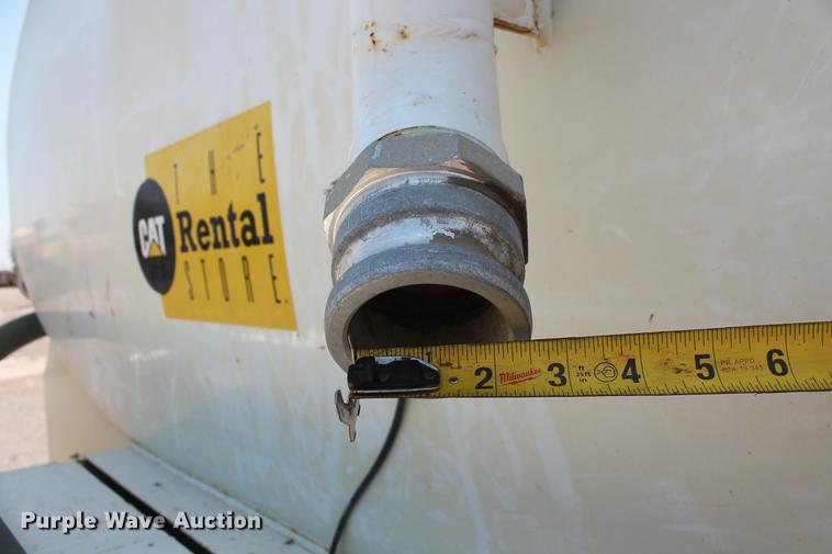 image for item DB5201 2015 International DuraStar 4300 water truck