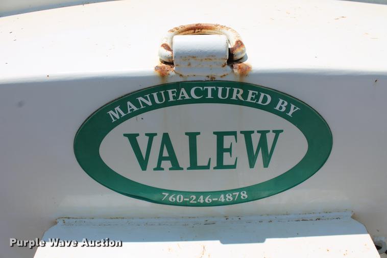 image for item DB5201 2015 International DuraStar 4300 water truck