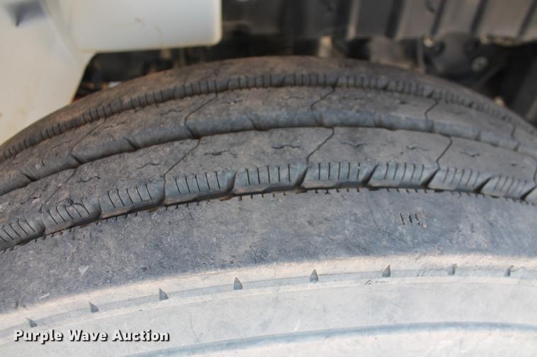 image for item DB5201 2015 International DuraStar 4300 water truck