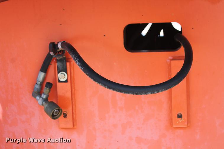 image for item DB5205 2000 JLG 450A boom lift