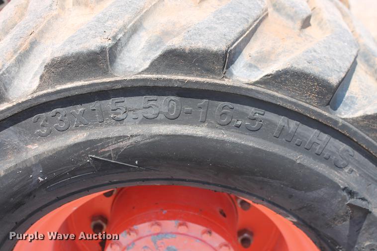 image for item DB5205 2000 JLG 450A boom lift